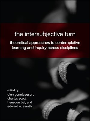 cover image of The Intersubjective Turn